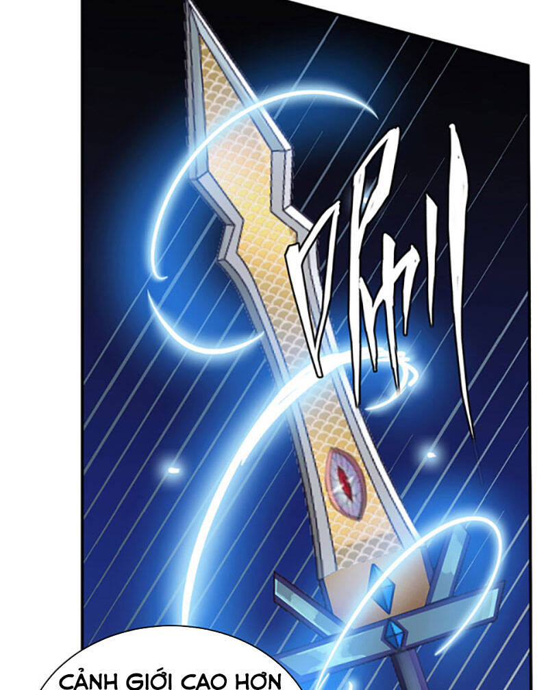 Võ Đạo Độc Tôn Chap 401 - Next Chap 402