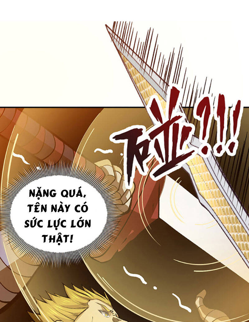 Võ Đạo Độc Tôn Chap 401 - Next Chap 402