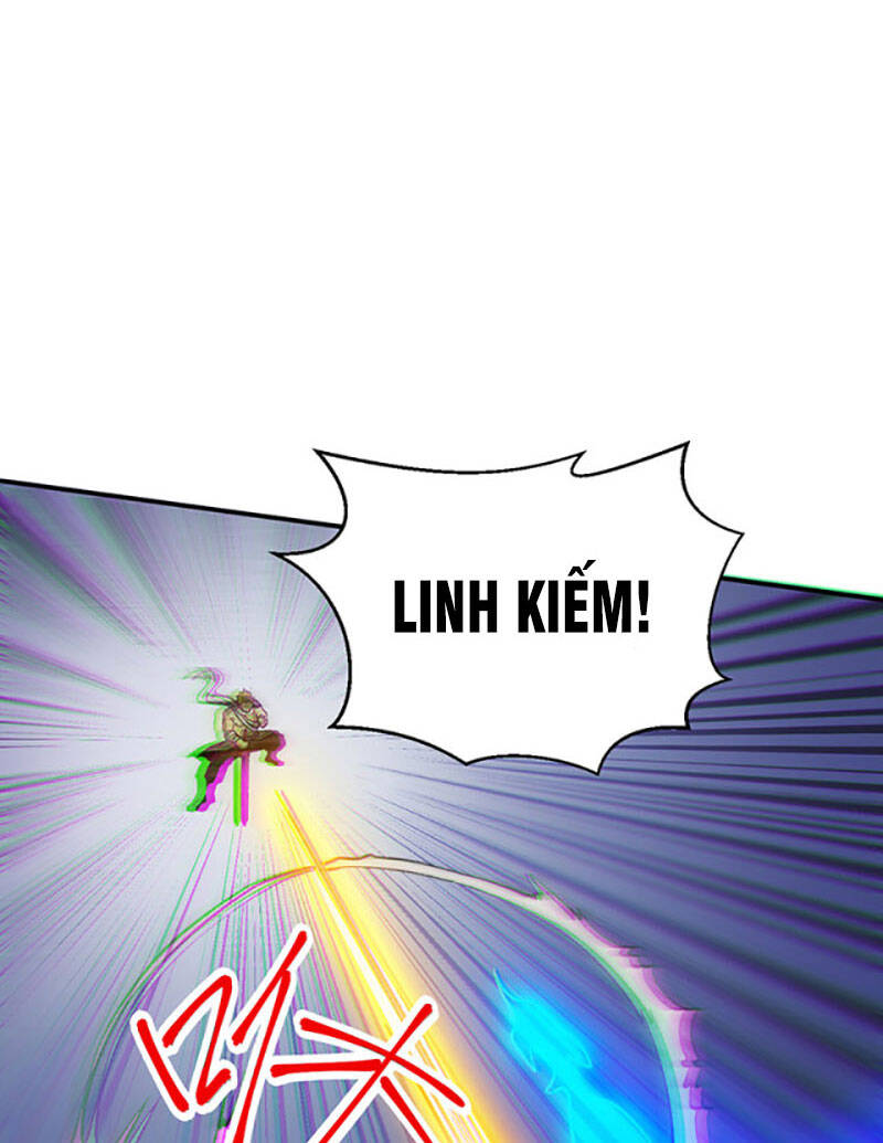 Võ Đạo Độc Tôn Chap 401 - Next Chap 402