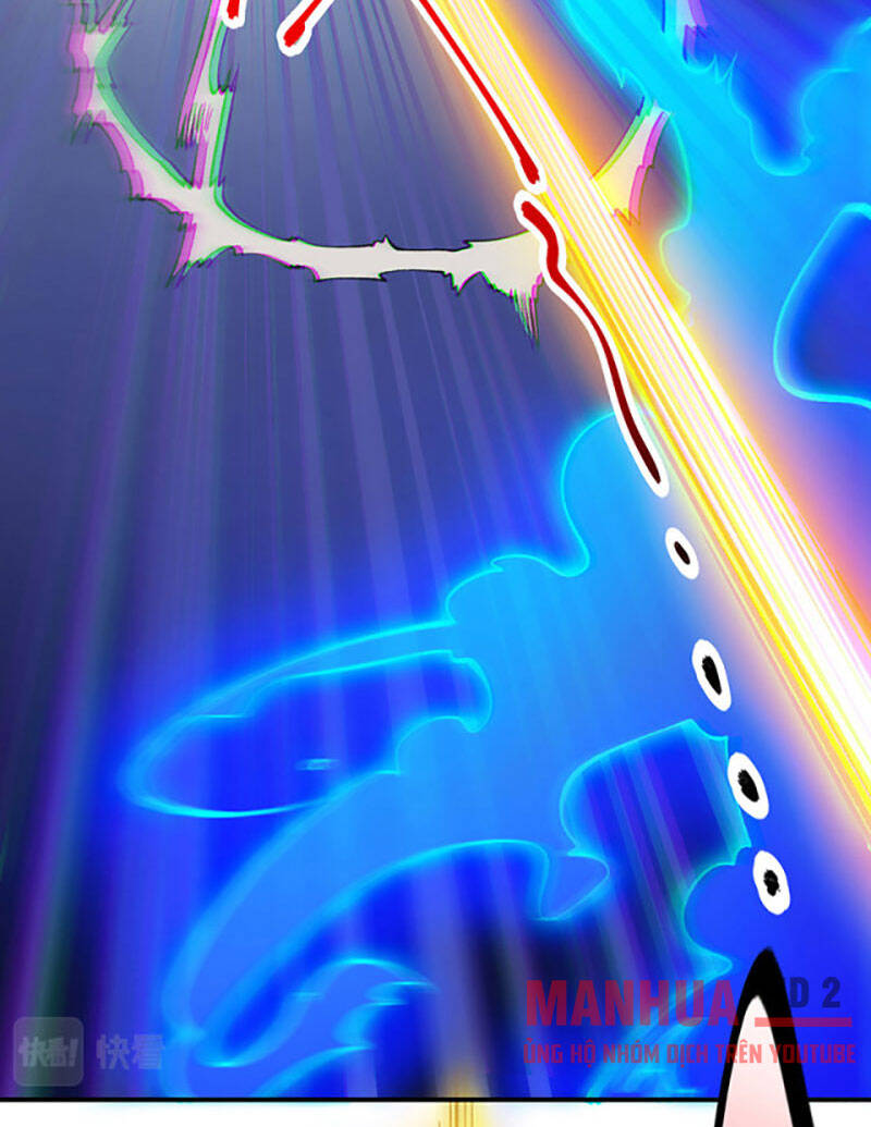 Võ Đạo Độc Tôn Chap 401 - Next Chap 402