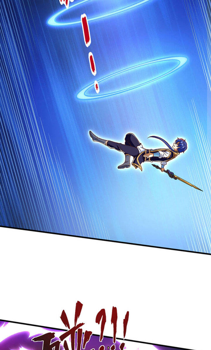 Võ Đạo Độc Tôn Chap 402 - Next Chap 403