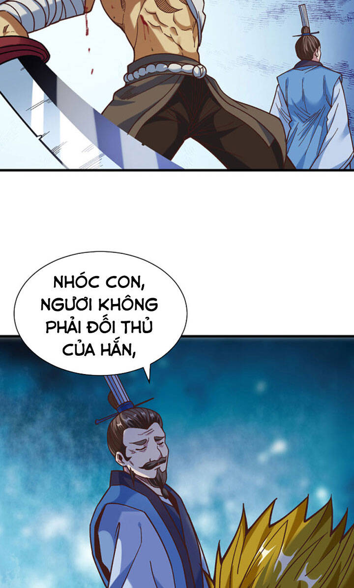 Võ Đạo Độc Tôn Chap 402 - Next Chap 403