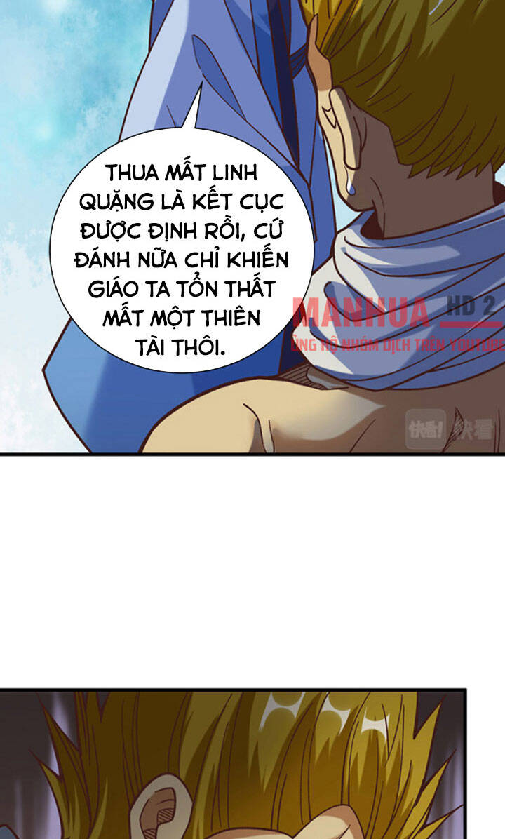 Võ Đạo Độc Tôn Chap 402 - Next Chap 403