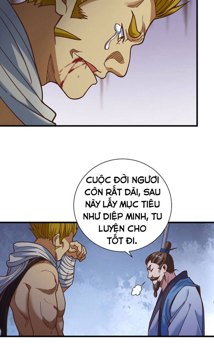 Võ Đạo Độc Tôn Chap 402 - Next Chap 403