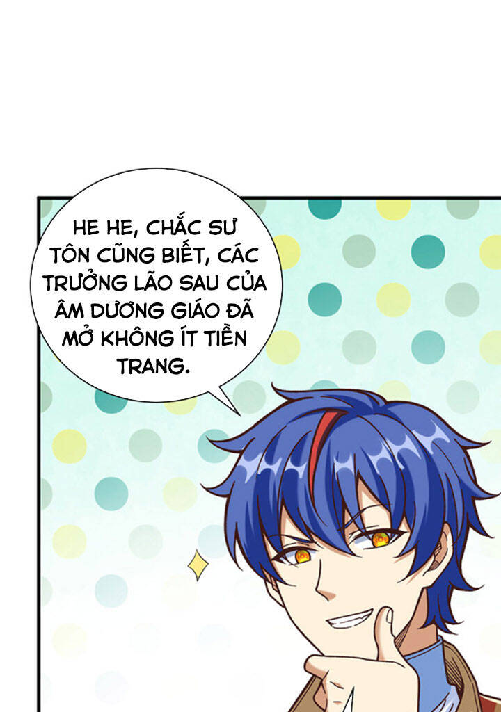 Võ Đạo Độc Tôn Chap 402 - Next Chap 403