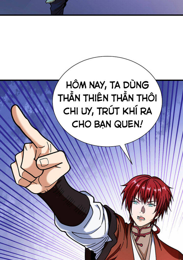 Võ Đạo Độc Tôn Chap 402 - Next Chap 403