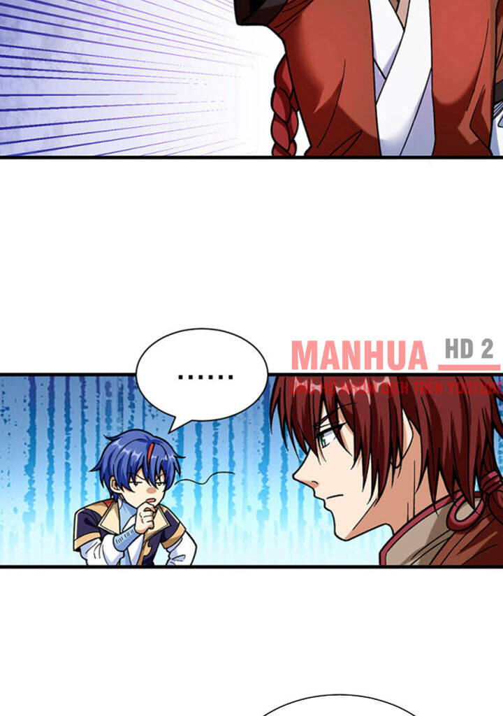 Võ Đạo Độc Tôn Chap 402 - Next Chap 403