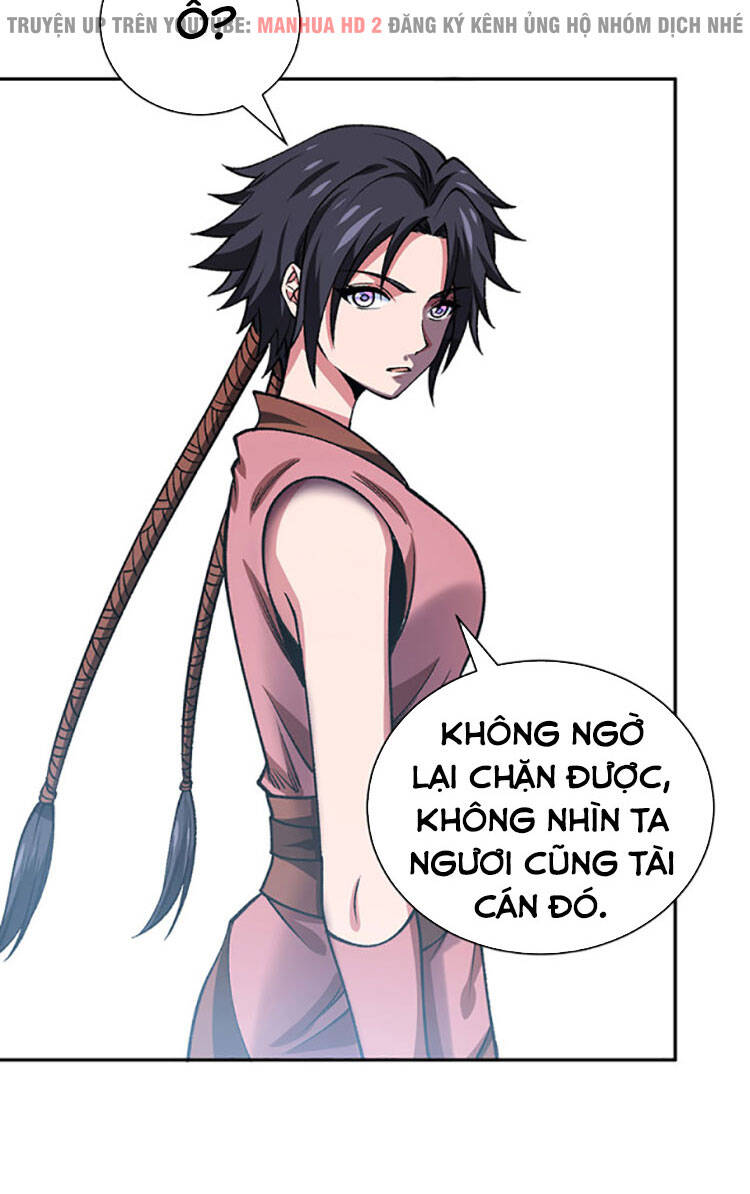 Võ Đạo Độc Tôn Chap 403 - Next Chap 404