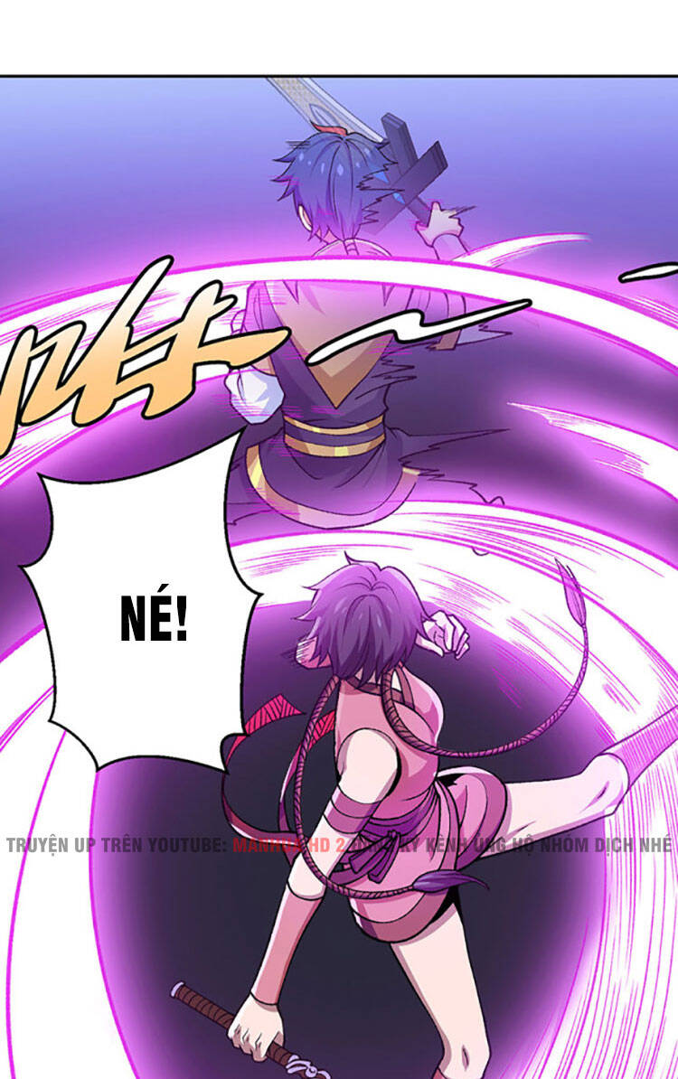 Võ Đạo Độc Tôn Chap 403 - Next Chap 404