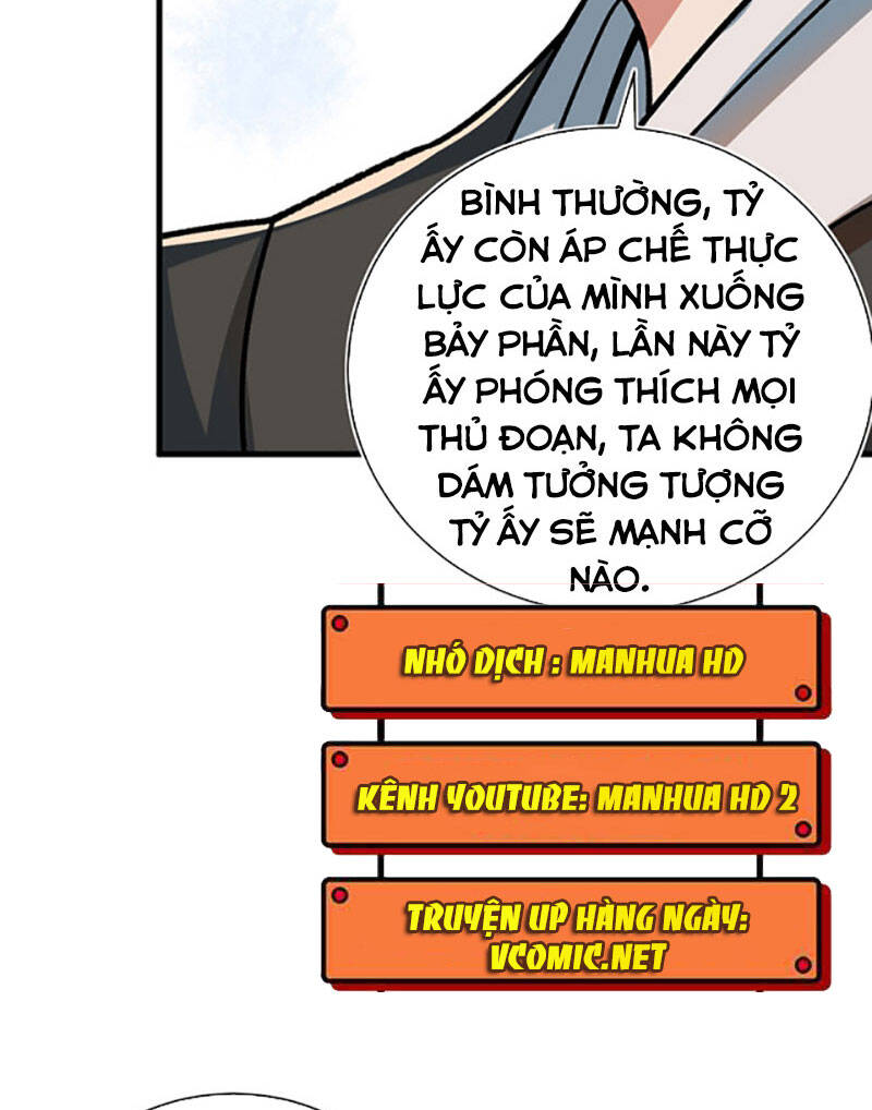 Võ Đạo Độc Tôn Chap 404 - Next Chap 405