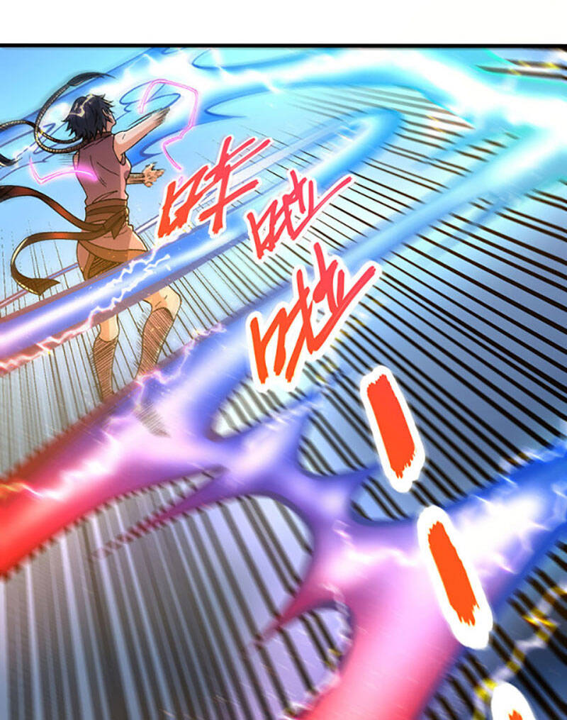 Võ Đạo Độc Tôn Chap 404 - Next Chap 405