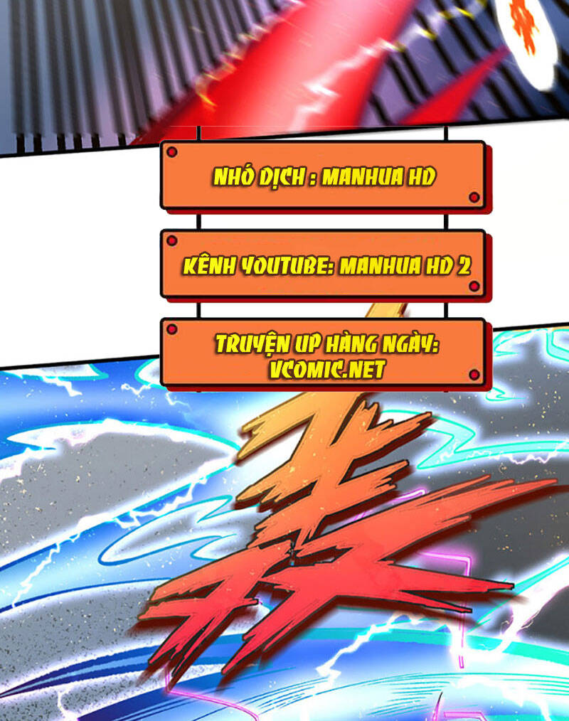 Võ Đạo Độc Tôn Chap 404 - Next Chap 405