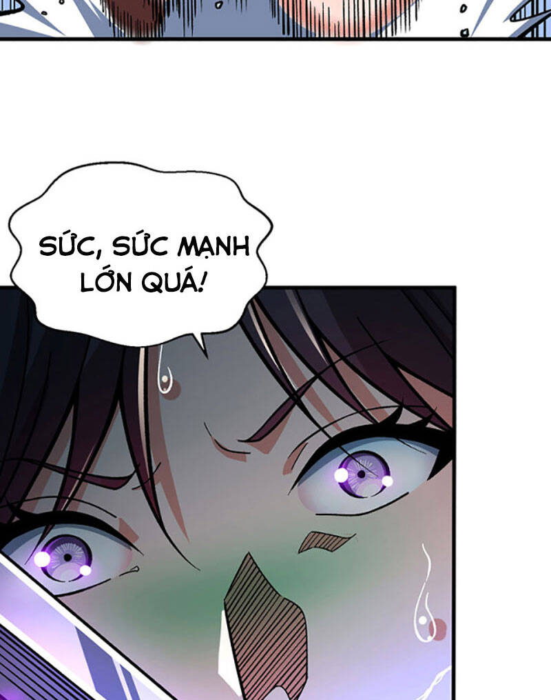 Võ Đạo Độc Tôn Chap 404 - Next Chap 405