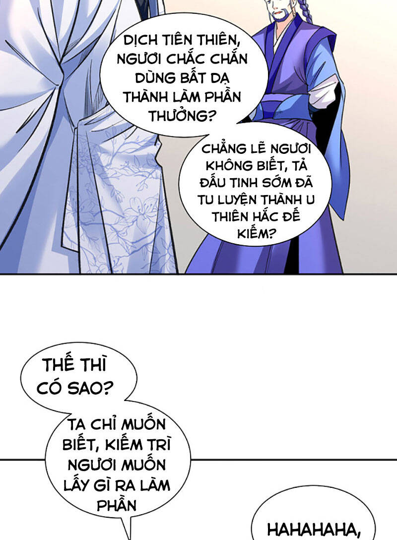 Võ Đạo Độc Tôn Chap 406 - Next Chap 407