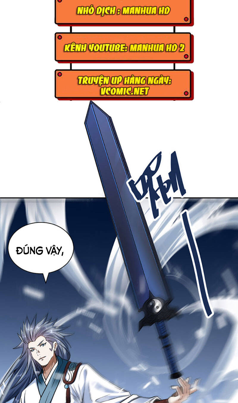 Võ Đạo Độc Tôn Chap 406 - Next Chap 407