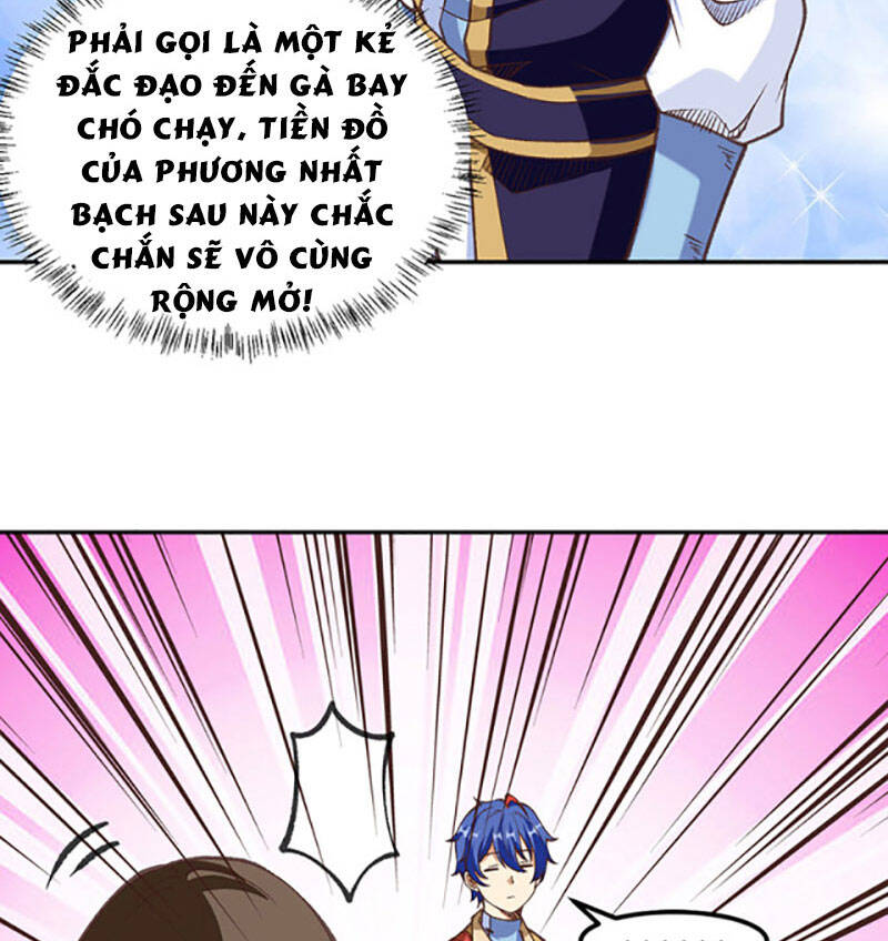 Võ Đạo Độc Tôn Chap 409 - Next Chap 410