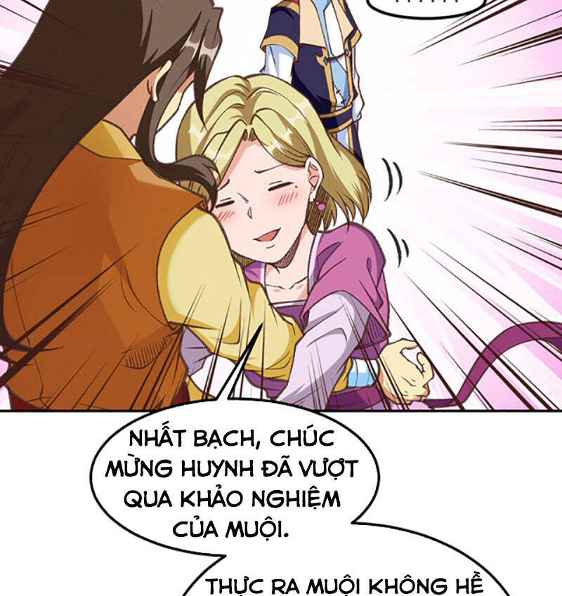 Võ Đạo Độc Tôn Chap 409 - Next Chap 410