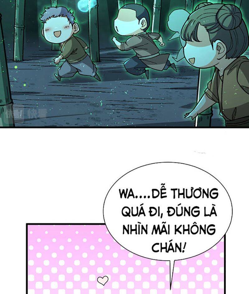 Võ Đạo Độc Tôn Chap 411 - Next Chap 412