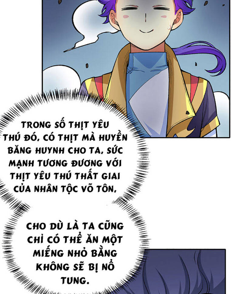 Võ Đạo Độc Tôn Chap 412 - Next Chap 413
