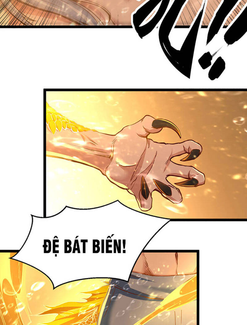 Võ Đạo Độc Tôn Chap 415 - Next Chap 416