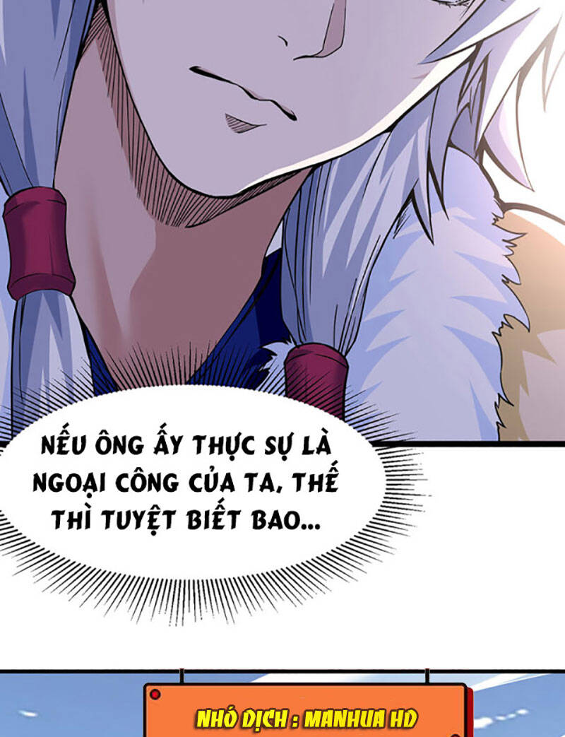 Võ Đạo Độc Tôn Chap 415 - Next Chap 416