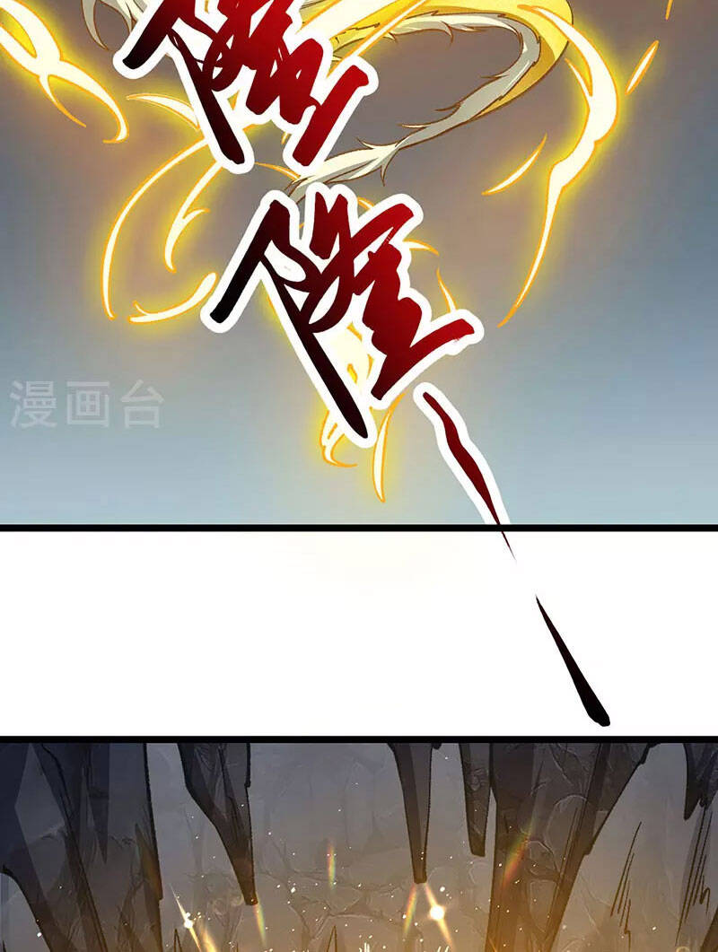 Võ Đạo Độc Tôn Chap 416 - Next Chap 417