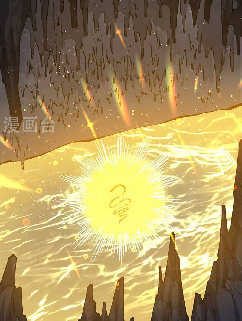 Võ Đạo Độc Tôn Chap 416 - Next Chap 417