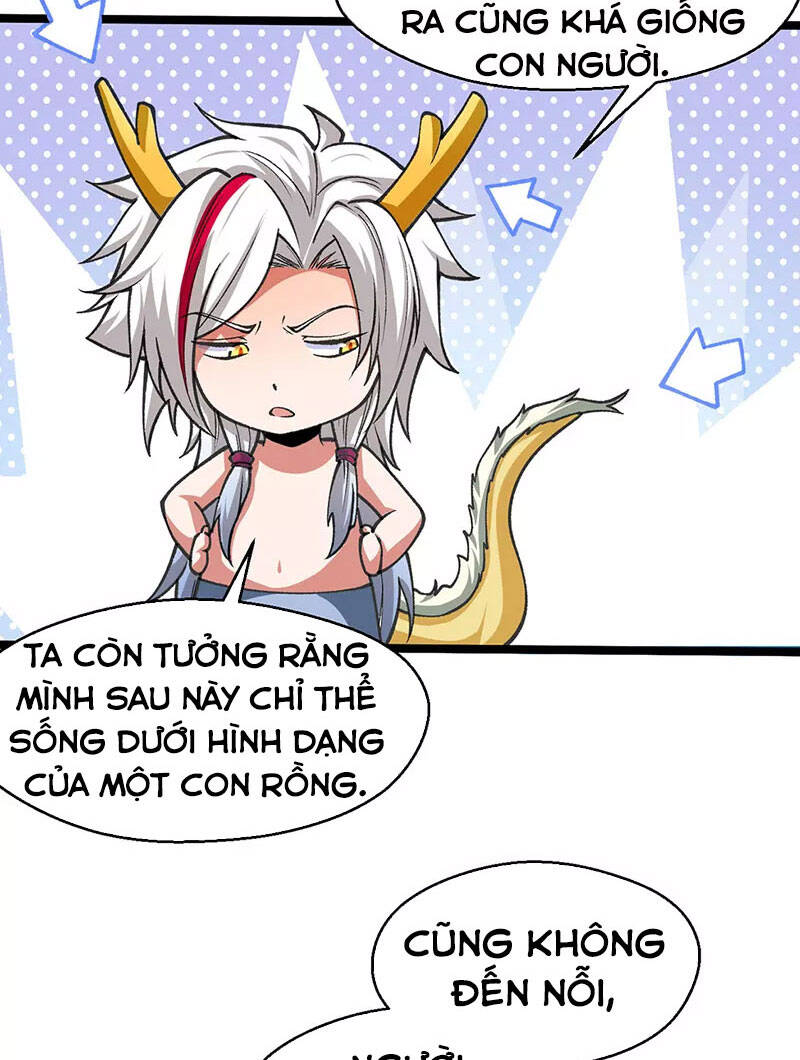 Võ Đạo Độc Tôn Chap 416 - Next Chap 417