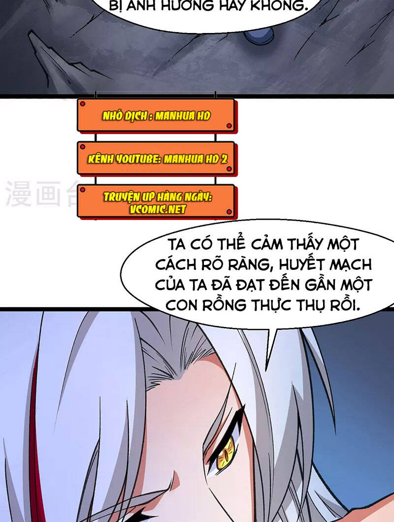 Võ Đạo Độc Tôn Chap 416 - Next Chap 417