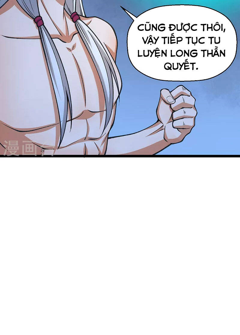 Võ Đạo Độc Tôn Chap 416 - Next Chap 417