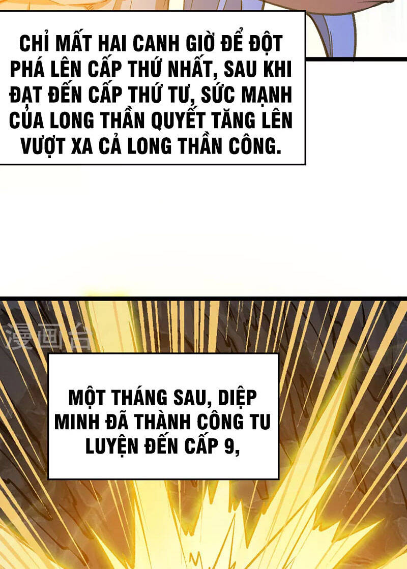 Võ Đạo Độc Tôn Chap 416 - Next Chap 417