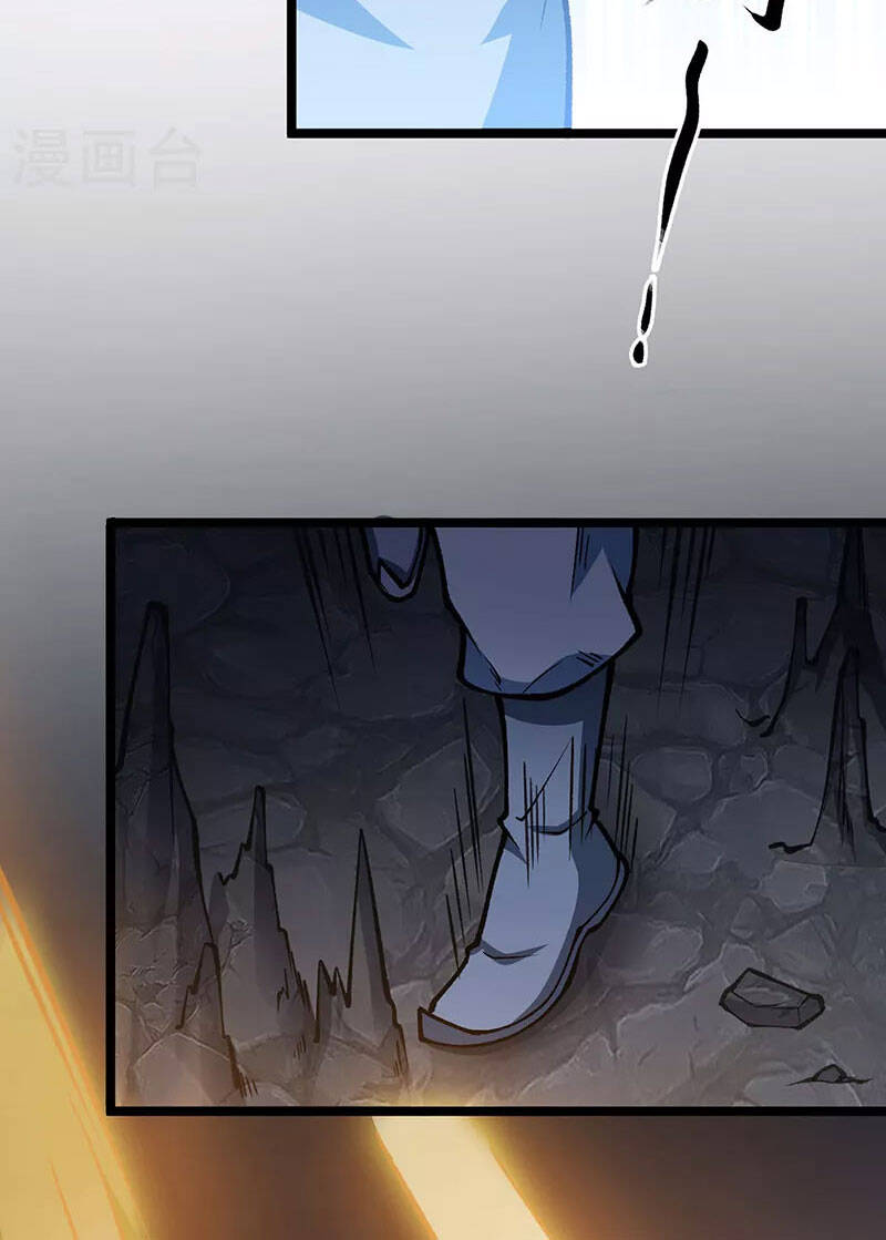 Võ Đạo Độc Tôn Chap 416 - Next Chap 417