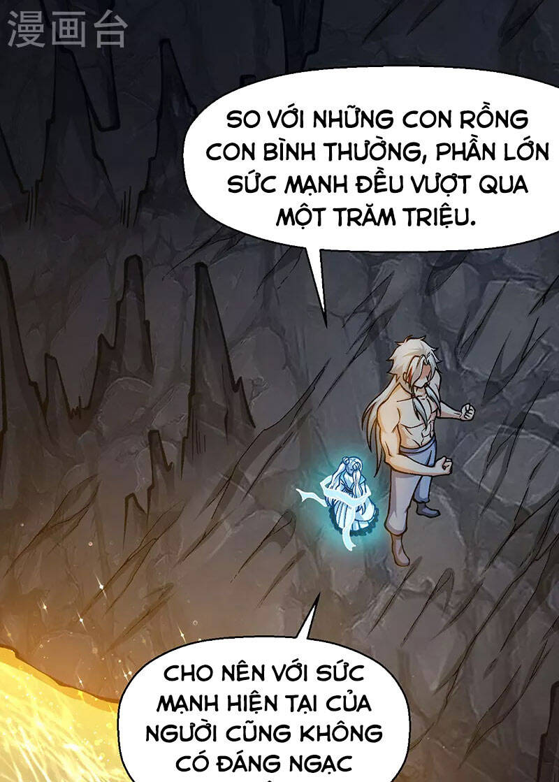Võ Đạo Độc Tôn Chap 416 - Next Chap 417