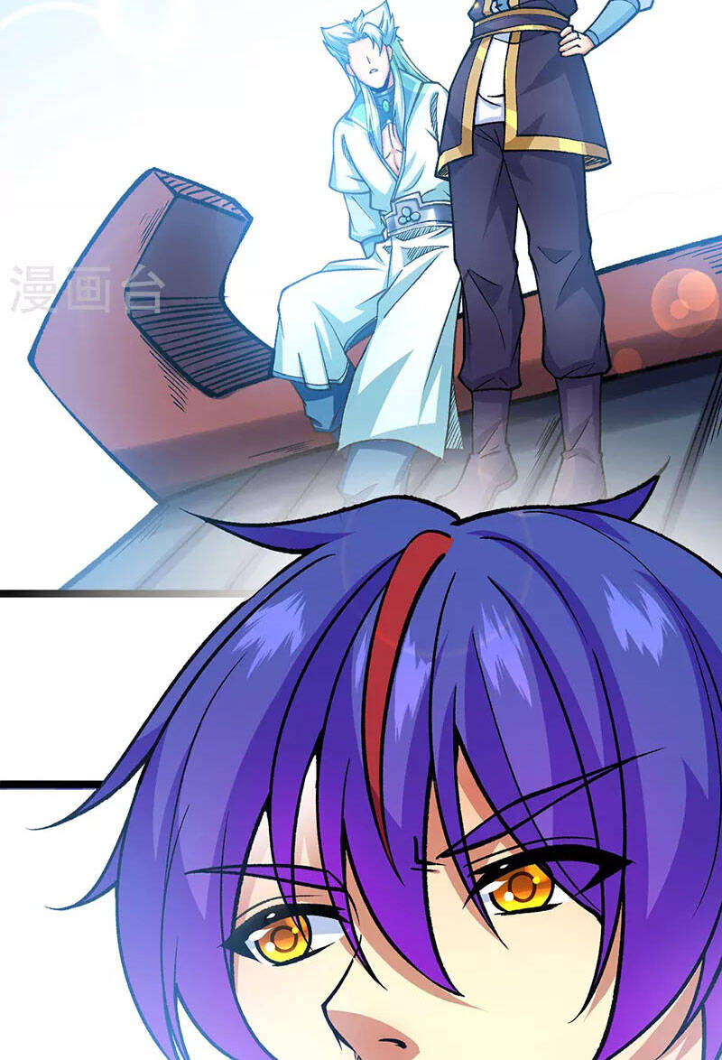 Võ Đạo Độc Tôn Chap 416 - Next Chap 417