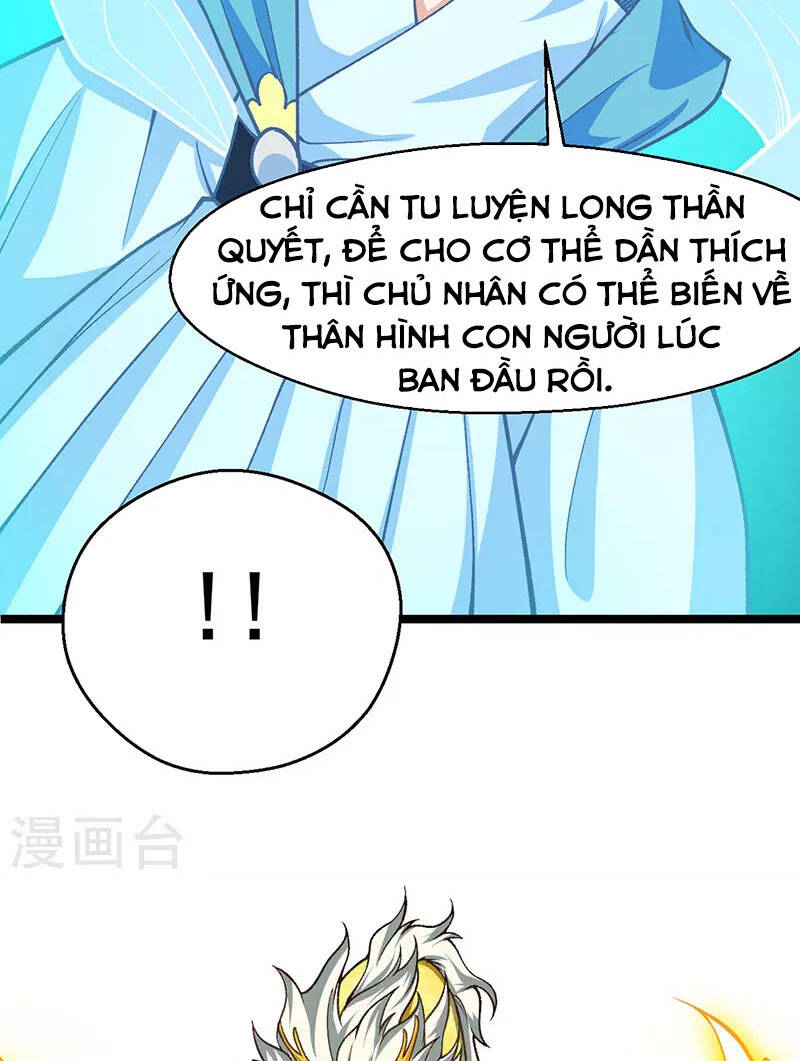 Võ Đạo Độc Tôn Chap 416 - Next Chap 417