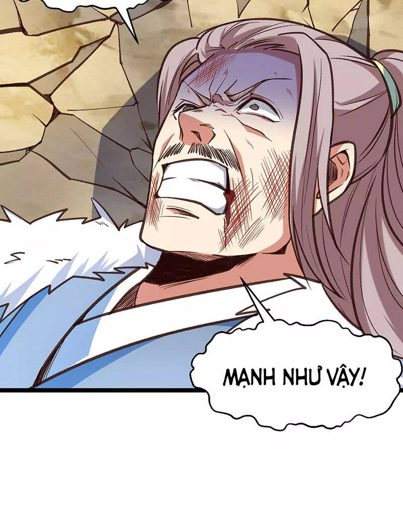 Võ Đạo Độc Tôn Chap 417 - Next Chap 418