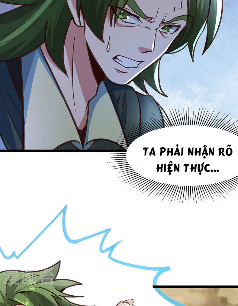 Võ Đạo Độc Tôn Chap 417 - Next Chap 418