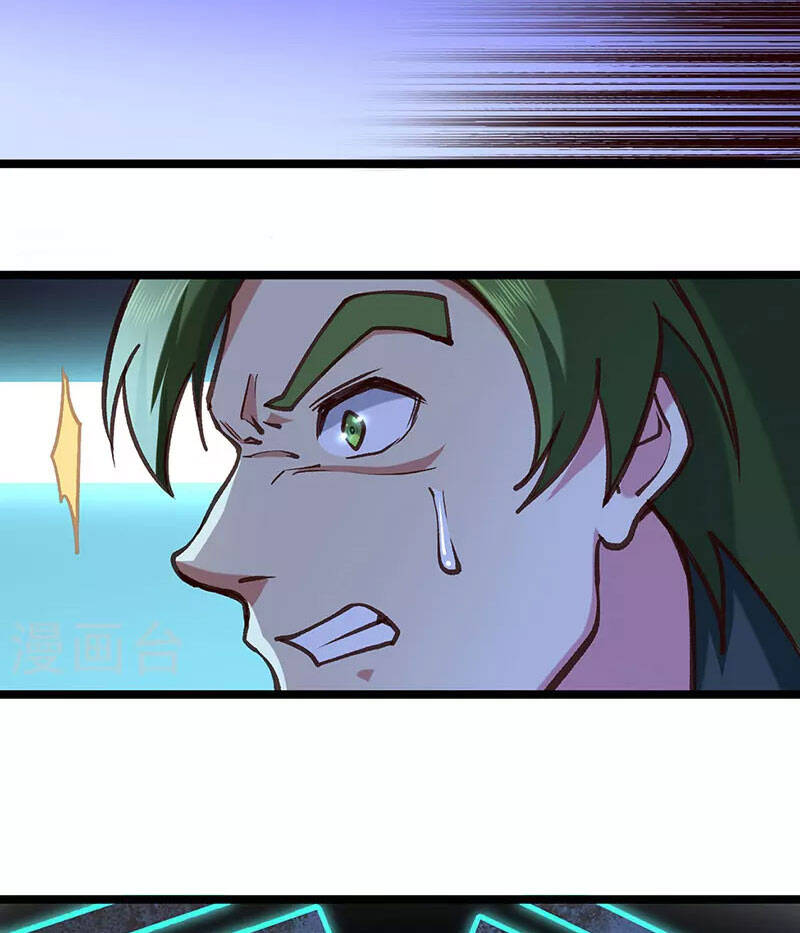 Võ Đạo Độc Tôn Chap 417 - Next Chap 418