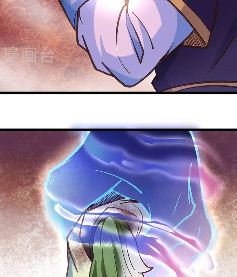 Võ Đạo Độc Tôn Chap 417 - Next Chap 418