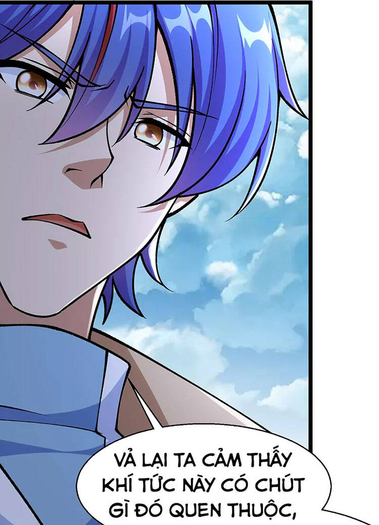 Võ Đạo Độc Tôn Chap 418 - Next Chap 419