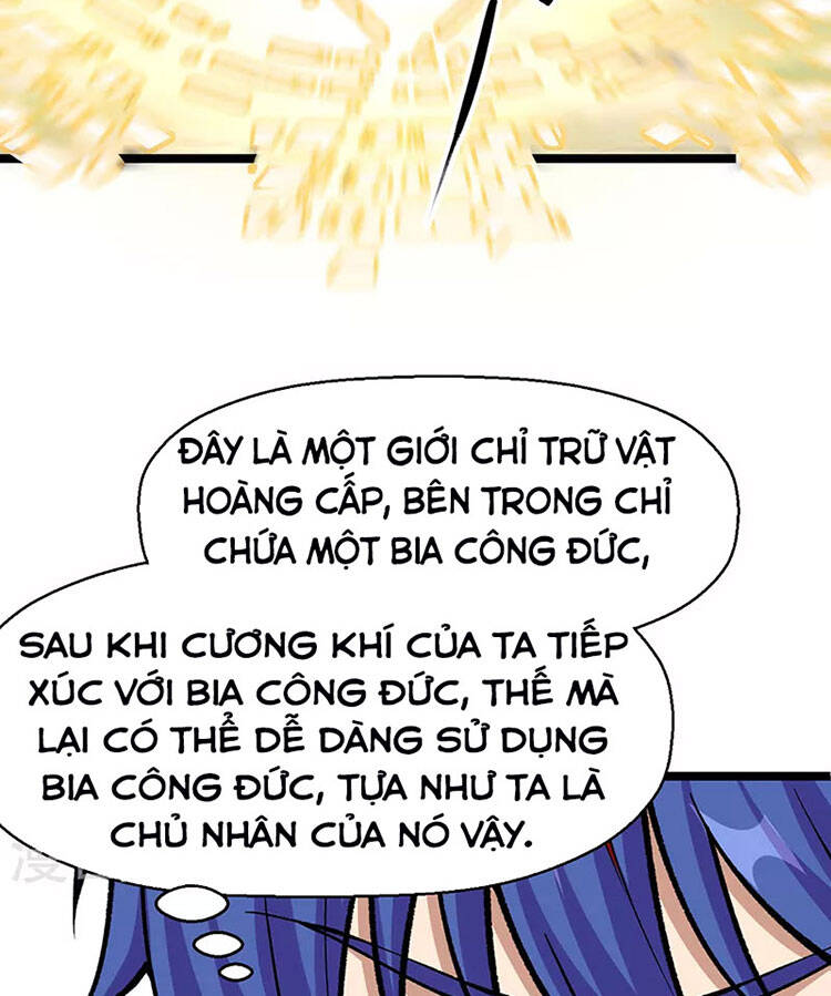 Võ Đạo Độc Tôn Chap 418 - Next Chap 419