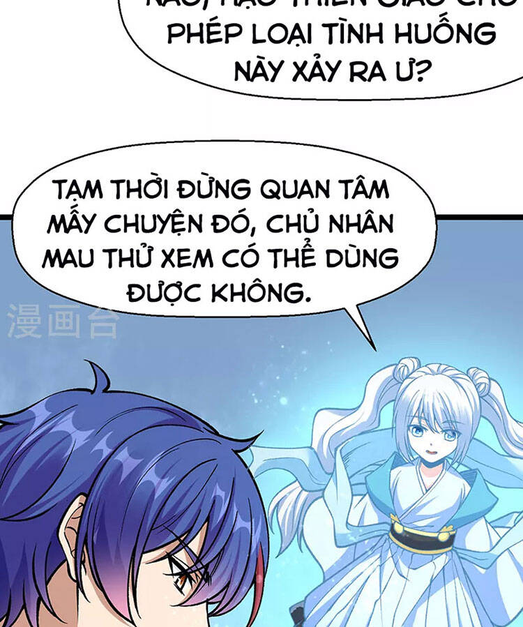 Võ Đạo Độc Tôn Chap 418 - Next Chap 419