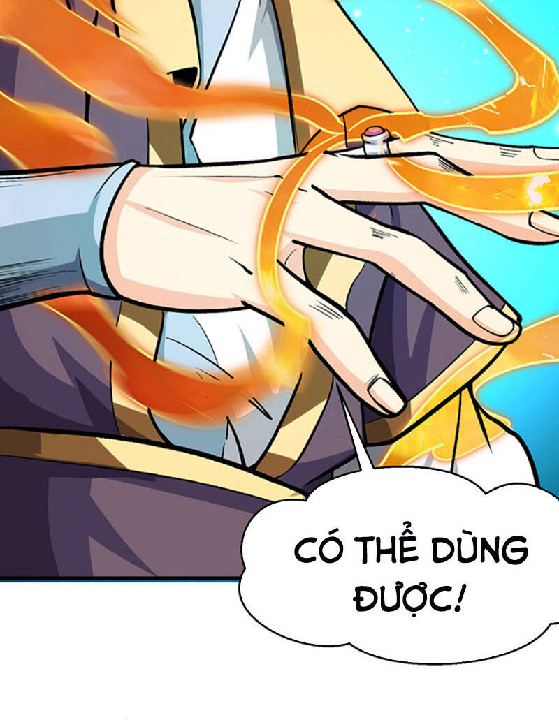 Võ Đạo Độc Tôn Chap 419 - Next Chap 420