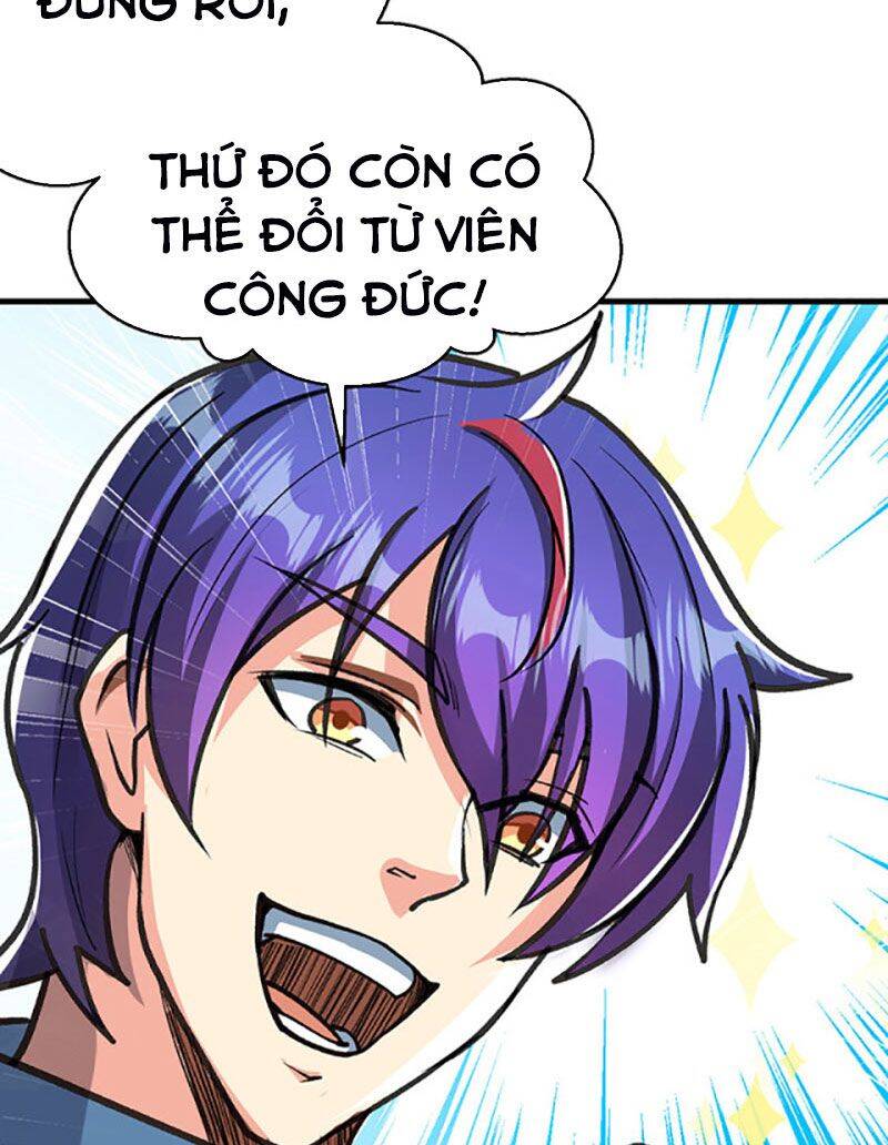 Võ Đạo Độc Tôn Chap 419 - Next Chap 420