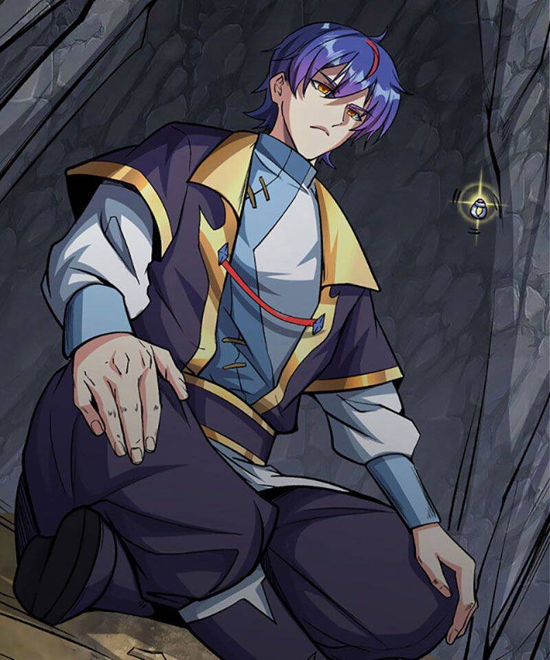 Võ Đạo Độc Tôn Chap 419 - Next Chap 420