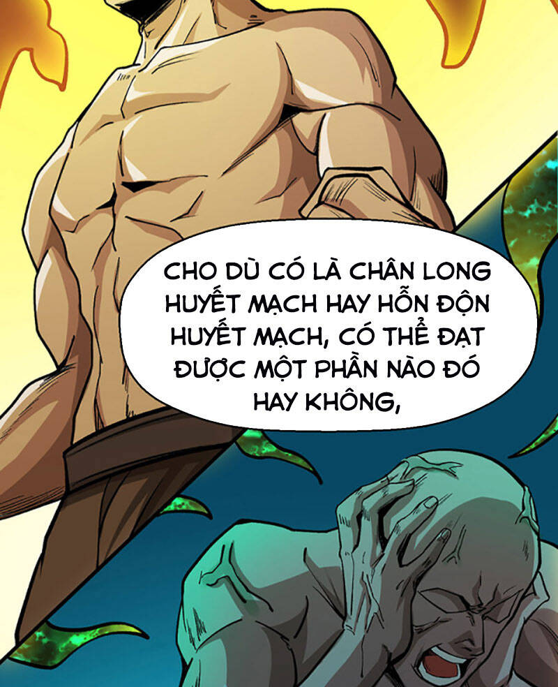 Võ Đạo Độc Tôn Chap 419 - Next Chap 420