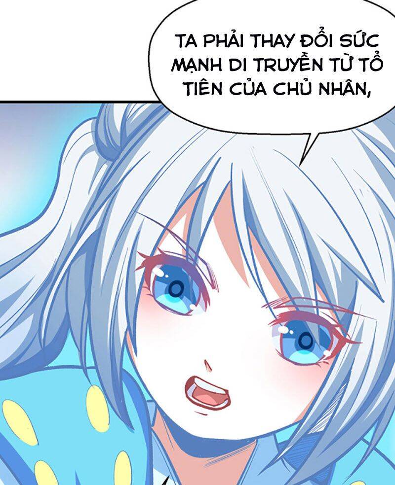 Võ Đạo Độc Tôn Chap 419 - Next Chap 420