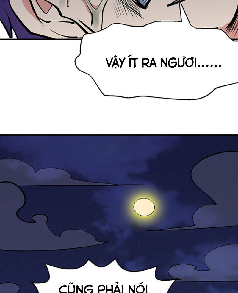 Võ Đạo Độc Tôn Chap 419 - Next Chap 420