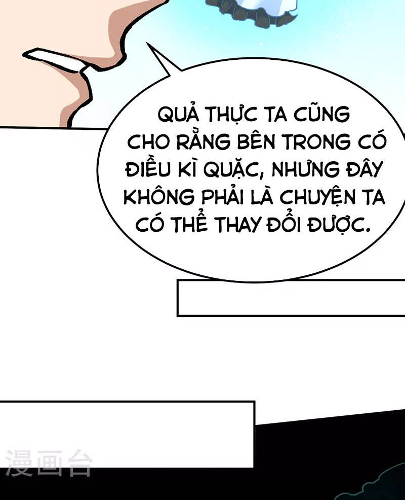 Võ Đạo Độc Tôn Chap 423 - Next Chap 424