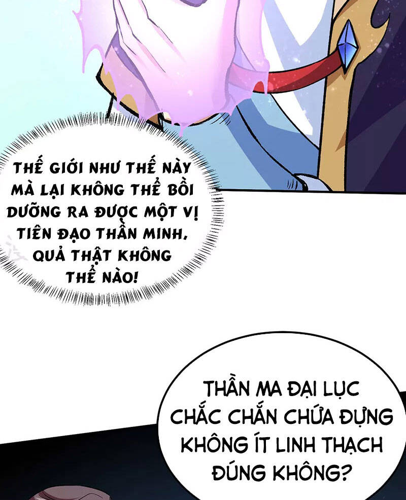 Võ Đạo Độc Tôn Chap 423 - Next Chap 424